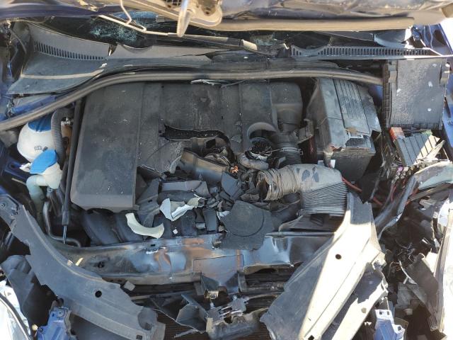 Photo 11 from auction – 2008 VOLKSWAGEN JETTA S with VIN 3VWHM71K28M019011