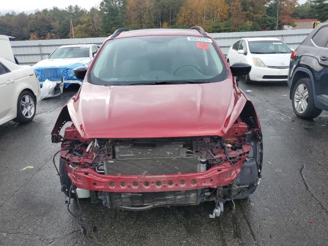 Photo 5 from auction – 2017 FORD ESCAPE SE with VIN 1FMCU9GD4HUE61099