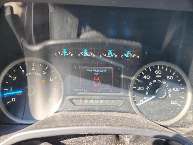 Photo 9 from auction – 2019 FORD F150 SUPER with VIN 1FTEW1CB6KKD48741
