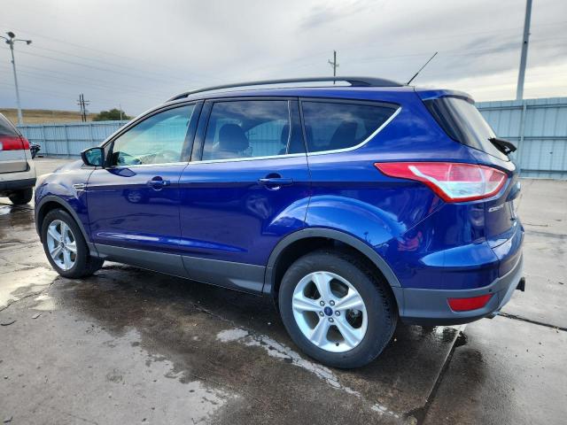 Photo 2 from auction – 2014 FORD ESCAPE SE with VIN 1FMCU9G93EUC68160