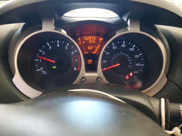 Photo 9 from auction – 2013 NISSAN JUKE with VIN JN8AF5MV7DT210657