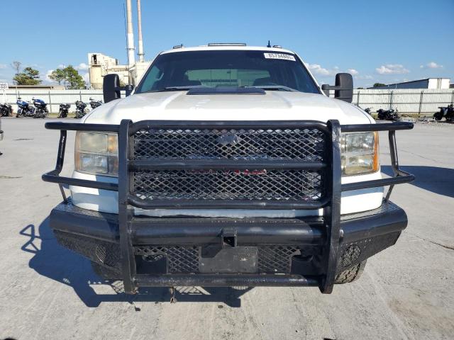 Zdjęcie 5 z aukcji – 2011 GMC SIERRA K25 z VIN 1GT120C86BF210344