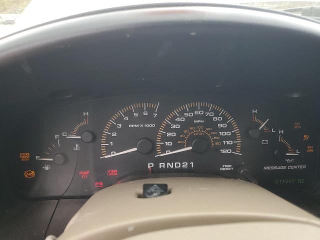 Photo 9 from auction – 2003 FORD EXPEDITION with VIN 1FMPU18L83LB36740