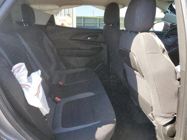 Photo 11 from auction – 2022 CHEVROLET TRAILBLAZE with VIN KL79MPSLXNB067371
