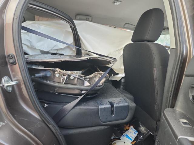 Photo 11 from auction – 2019 MITSUBISHI OUTLANDER with VIN JA4AP3AU8KU033630
