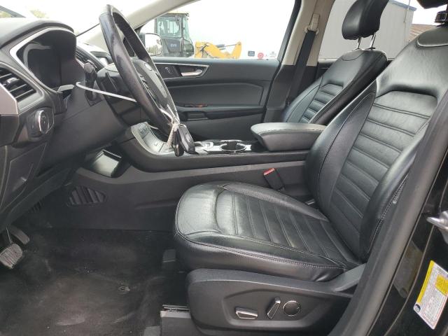 Photo 7 from auction – 2016 FORD EDGE SEL with VIN 2FMPK4J92GBB90367