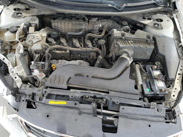 Photo 11 from auction – 2011 NISSAN ALTIMA BAS with VIN 1N4AL2AP5BC125571