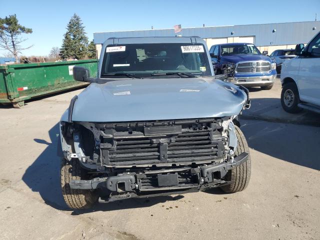 Photo 5 from auction – 2024 FORD BRONCO BIG with VIN 1FMDE7BH9RLA64270