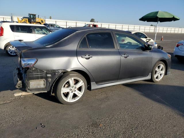 Photo 3 from auction – 2010 TOYOTA COROLLA XR with VIN 1NXBE4EE3AZ338486