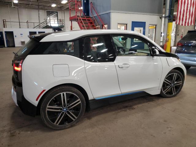 Photo 3 from auction – 2014 BMW I3 REX with VIN WBY1Z4C57EV276628