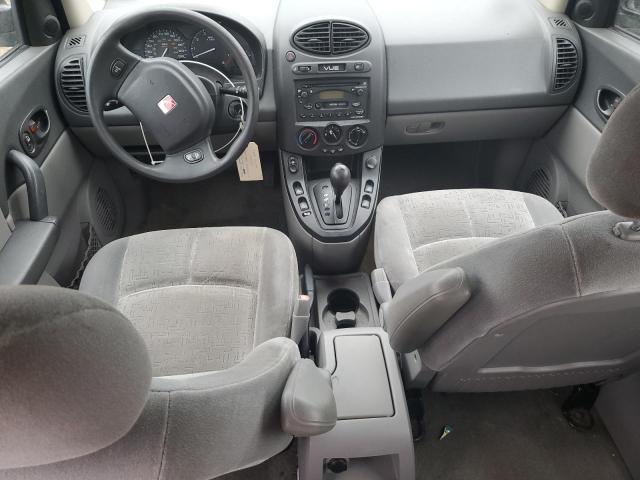 Photo 8 from auction – 2003 SATURN VUE with VIN 5GZCZ53B43S851982