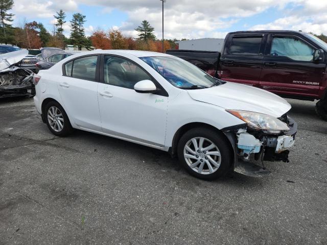 Photo 4 from auction – 2012 MAZDA 3 I with VIN JM1BL1V81C1538676