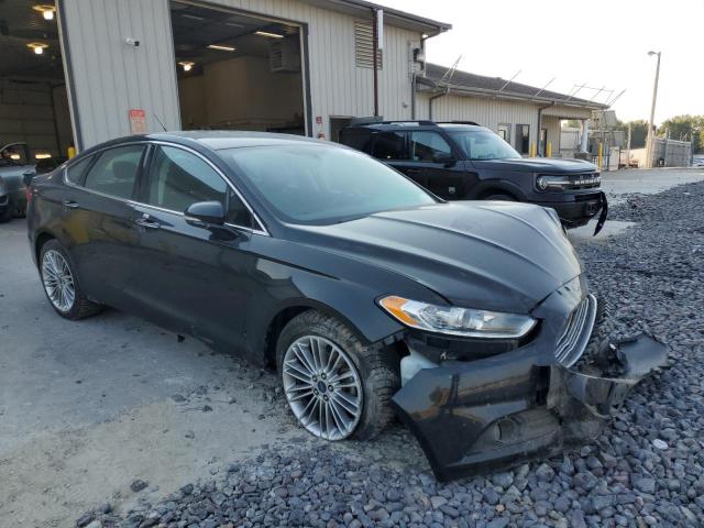 Photo 4 from auction – 2014 FORD FUSION SE with VIN 3FA6P0H94ER241355
