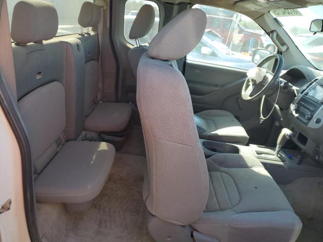 Photo 10 from auction – 2017 NISSAN FRONTIER S with VIN 1N6BD0CT8HN726848