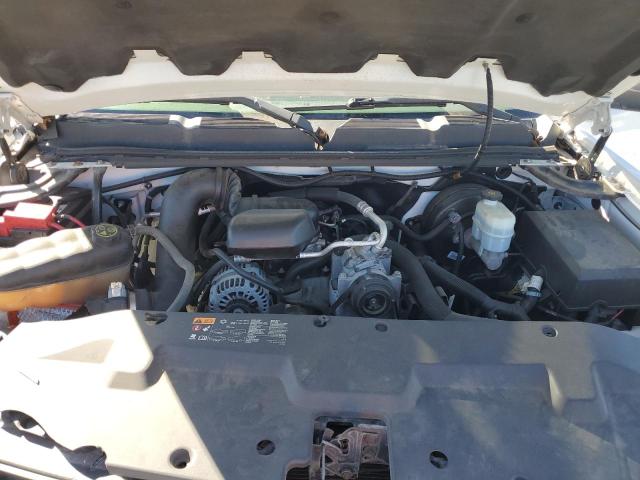 Photo 11 from auction – 2013 CHEVROLET SILVERADO C1500 with VIN 1GCNCPEX7DZ413689