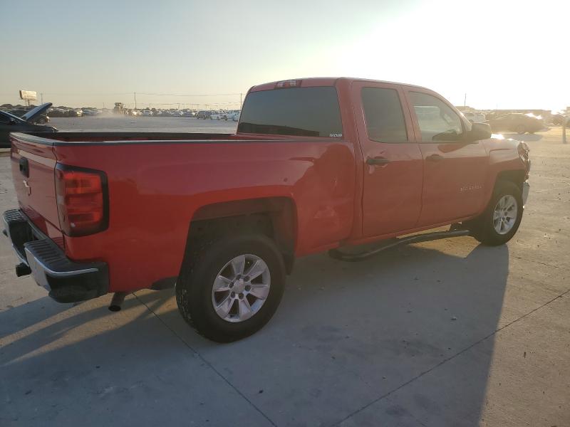 Photo 3 from auction – 2016 CHEVROLET SILVERADO with VIN 1GCRCNEC9GZ212139