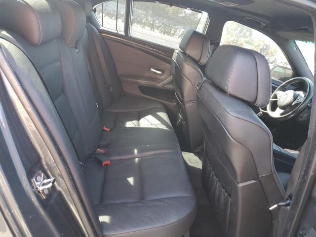 Zdjęcie 10 z aukcji – 2010 BMW 550 I z VIN WBANW5C58ACT56136