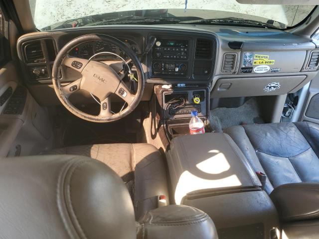 Photo 8 from auction – 2003 GMC YUKON DENALI with VIN 1GKEK63U53J331502