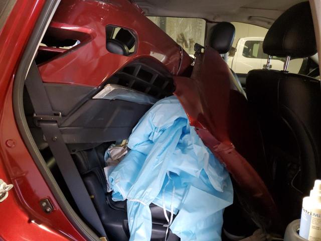 Photo 11 from auction – 2015 NISSAN PATHFINDER with VIN 5N1AR2MM8FC638843