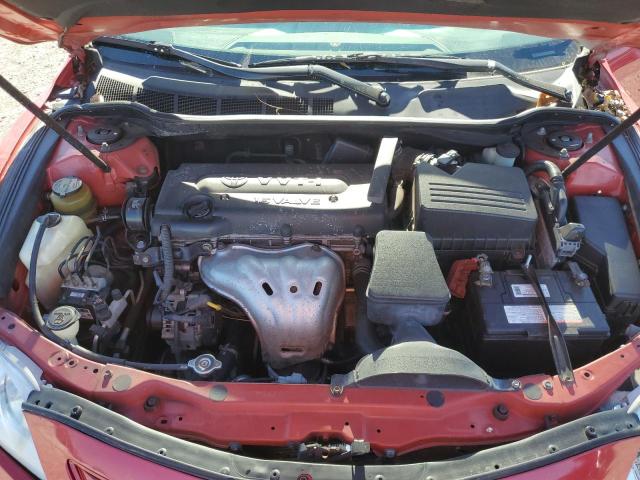 Photo 11 from auction – 2007 TOYOTA CAMRY CE with VIN 4T1BE46K47U084249