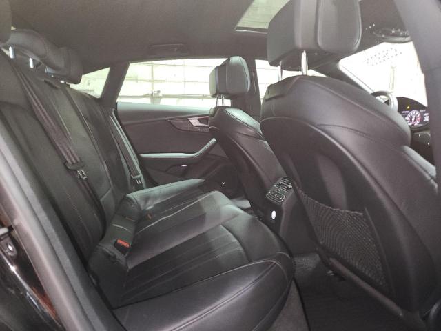 Photo 10 from auction – 2018 AUDI S5 PRESTIG with VIN WAUC4CF50JA034390