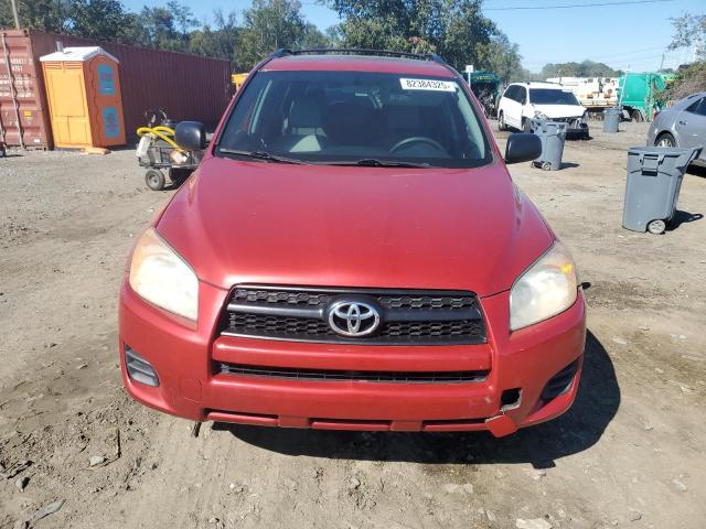 Photo 5 from auction – 2012 TOYOTA RAV4 with VIN 2T3BF4DV6CW206900