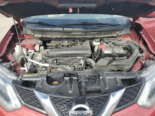 Photo 12 from auction – 2016 NISSAN ROGUE S with VIN JN8AT2MV0GW151252