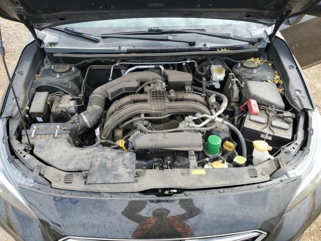 Photo 11 from auction – 2019 SUBARU IMPREZA PR with VIN 4S3GTAC67K3725544