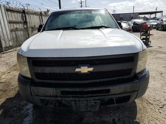 Photo 5 from auction – 2011 CHEVROLET SILVERADO with VIN 1GCNCPEX8BZ438257