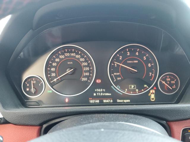 Photo 9 from auction – 2016 BMW 428 XI GRA with VIN WBA4C9C57GG139478