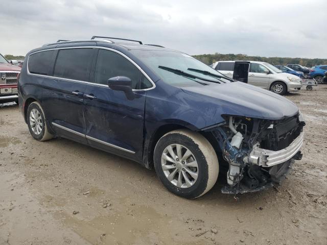 Photo 4 from auction – 2018 CHRYSLER PACIFICA T with VIN 2C4RC1BG8JR124524