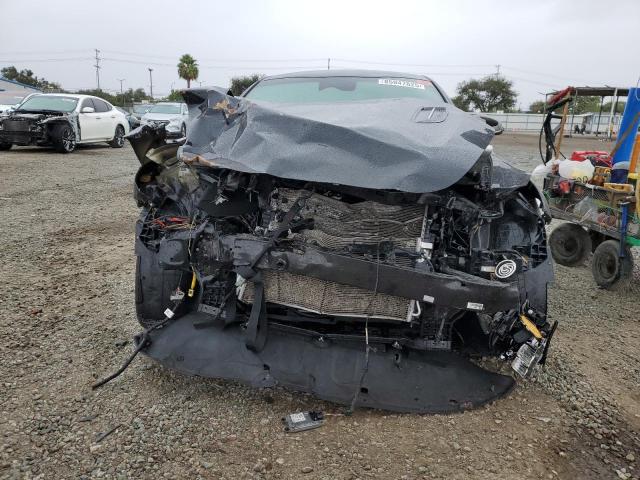 Photo 5 from auction – 2022 KIA STINGER GT with VIN KNAE35LD1N6102241