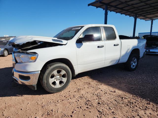 RAM 1500 TRADE 2021 with VIN 1C6RRECT5MN543070 - Photo from auction