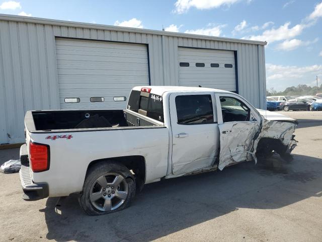 Photo 3 from auction – 2016 CHEVROLET SILVERADO with VIN 3GCUKREC3GG197562