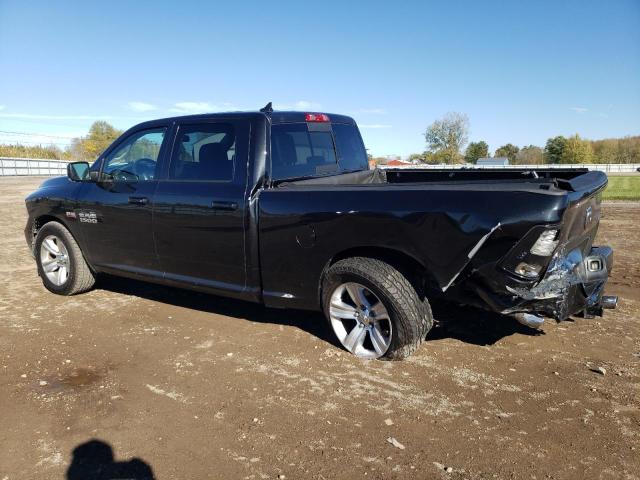 Photo 2 from auction – 2016 RAM 1500 SPORT with VIN 1C6RR7UT4GS133098