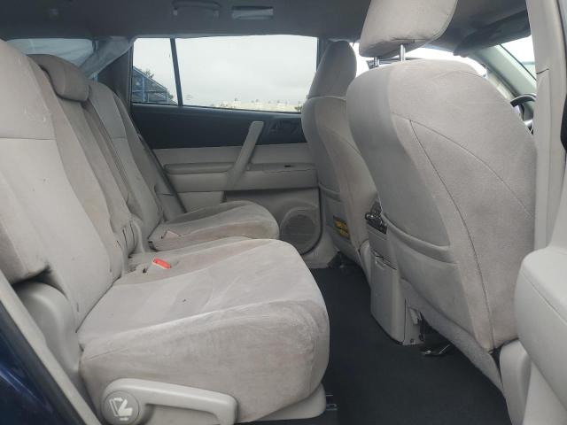 Photo 11 from auction – 2013 TOYOTA HIGHLANDER with VIN 5TDZA3EH0DS036018