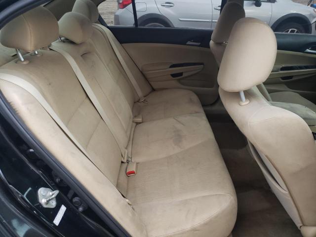 Photo 10 from auction – 2012 HONDA ACCORD LXP with VIN 1HGCP2F47CA030269