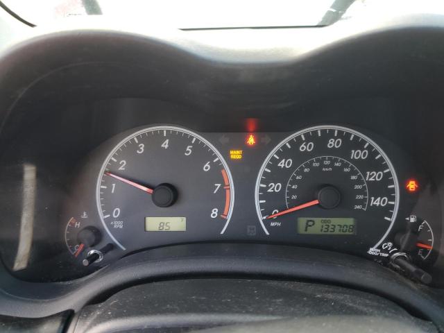 Photo 9 from auction – 2013 TOYOTA COROLLA BA with VIN 5YFBU4EEXDP132946
