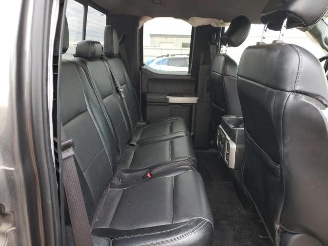 Photo 10 from auction – 2015 FORD F150 SUPER with VIN 1FTFX1EG7FFB71304