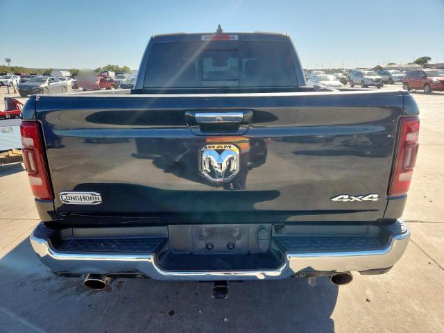 Photo 6 from auction – 2019 RAM 1500 LONGH with VIN 1C6SRFKT6KN839513