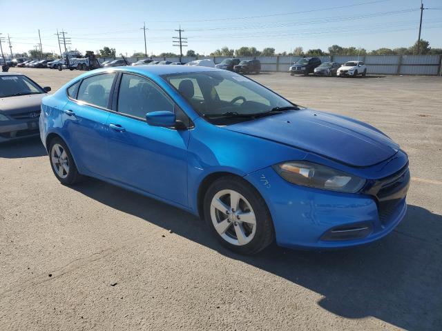 Photo 4 from auction – 2015 DODGE DART SXT with VIN 1C3CDFBB2FD277211