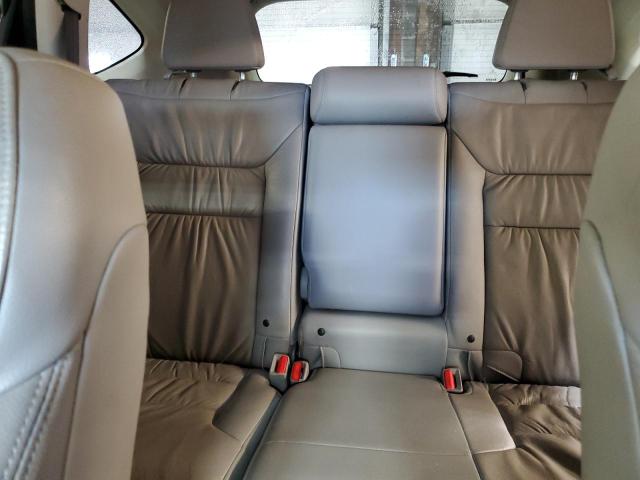Photo 10 from auction – 2013 HONDA CR-V EXL with VIN 5J6RM4H73DL014252