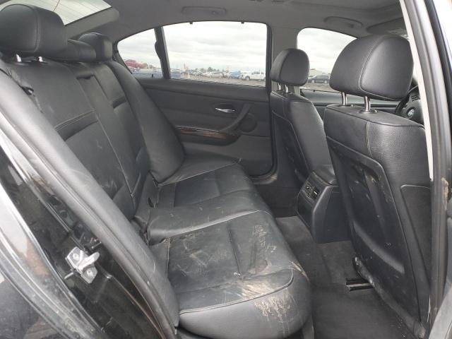 Foto 10 de la subasta – 2011 BMW 335 I con VIN WBAPM5C51BE576738