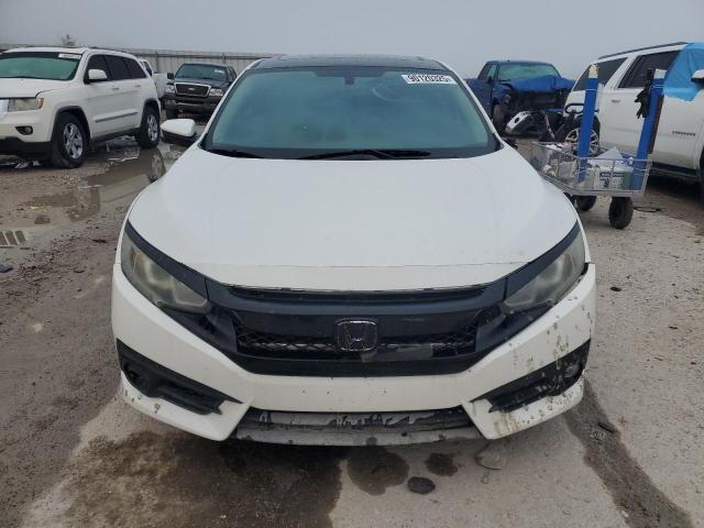 Photo 5 from auction – 2016 HONDA CIVIC EXL with VIN 19XFC1F7XGE215432