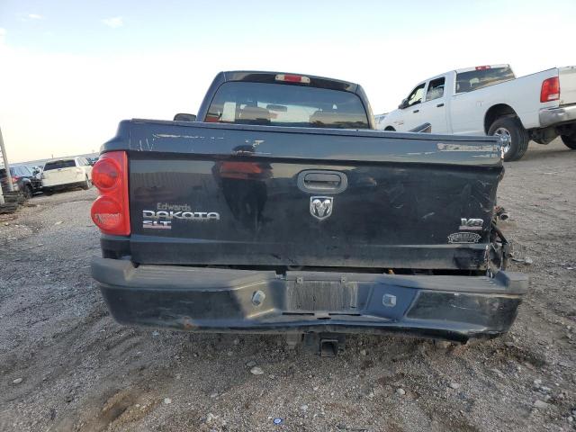 Photo 6 from auction – 2005 DODGE DAKOTA SLT with VIN 1D7HW42N25S248236