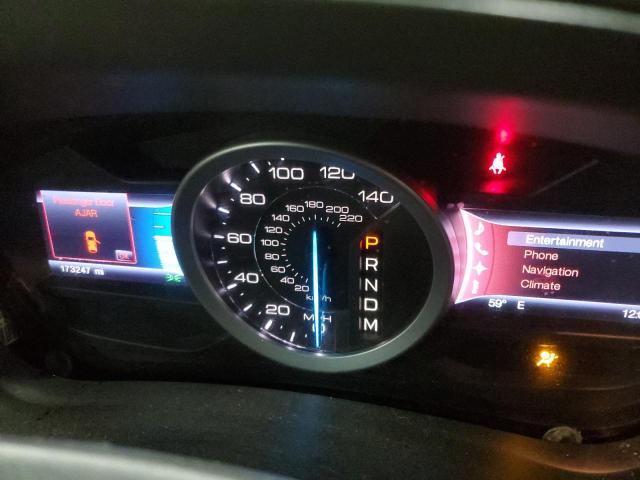 صورة رقم 9 من المزاد - 2013 FORD EXPLORER X مع VIN 1FM5K8D81DGB28173