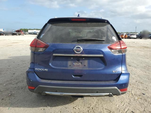 Photo 6 from auction – 2020 NISSAN ROGUE S with VIN 5N1AT2MT7LC798152