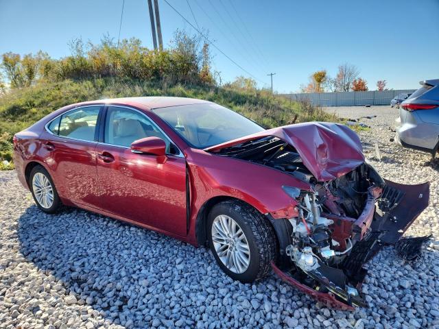 Photo 4 from auction – 2013 LEXUS ES 350 with VIN JTHBK1GG5D2015291