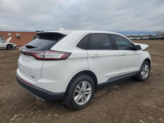 Photo 3 from auction – 2018 FORD EDGE SEL with VIN 2FMPK4J8XJBC10380
