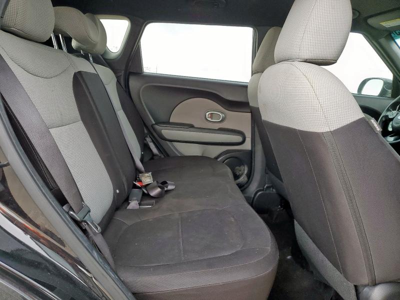 Photo 10 from auction – 2015 KIA SOUL with VIN KNDJN2A21F7234570